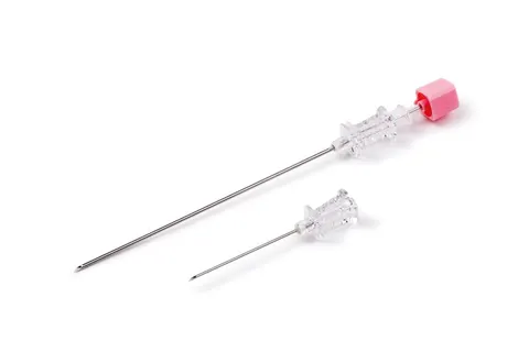 Igła do znieczuleń Quinke 25G dł. 75 mm IPPS