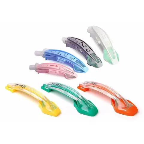 Maska nadkrtaniowa j.u. rozmiar 5 I-GEL