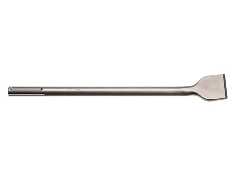 DUSS Dłuto do płytek 50 x 400 mm, chwyt SDS-max, LMX1, 694311