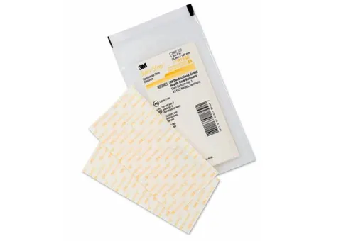 Paski do zamykania ran 25 mm x 125 mm, Steri-strip a'4