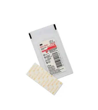 Paski do zamykania ran 6 mm x 75 mm, Steri-strip a'3