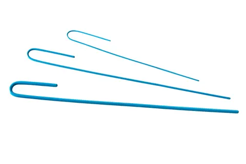 Prowadnica do rurek intubacyjnych j.u. 4,0 mm dł. 340 mm
