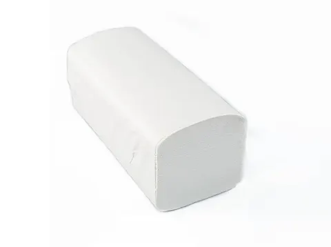 Ręcznik papierowy ZZ biały a'4000