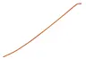 Prowadnica do trudnej intubacji 15CH, 60 cm wygięta, wielorazowa