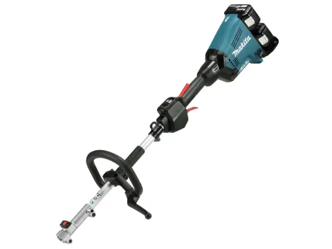 Makita Narzędzie wielofunkcyjne aku 2x18V DUX60Z
