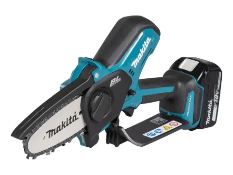 Makita Pilarka do gałęzi aku 18V DUC101Z01