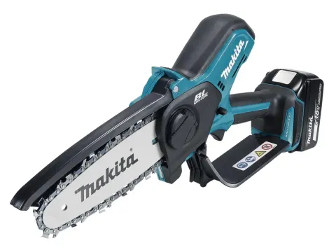 Makita Pilarka do gałęzi aku 18V DUC150Z01