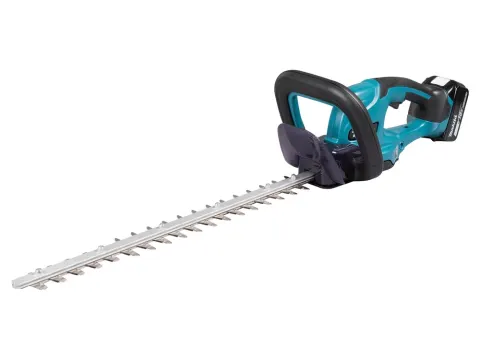 Makita Nożyce do żywopłotu aku 18V DUH507Z