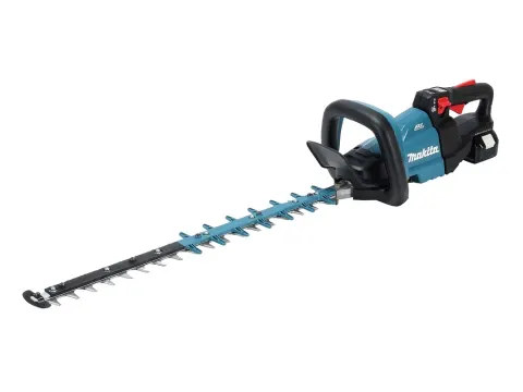 Makita Nożyce do żywopłotu aku 18V DUH601Z