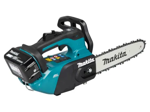 Makita Pilarka łańcuchowa aku 18V DUC258Z