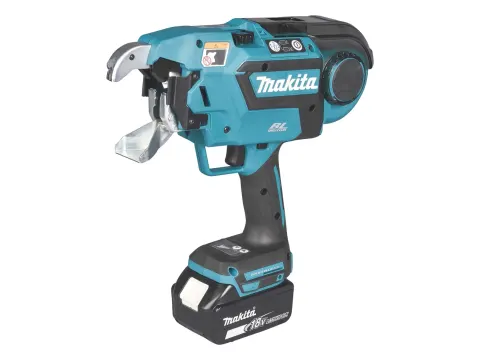 Makita Wiązarka do zbrojeń aku 18V DTR181RTJ