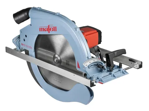 Mafell Pilarka ciesielska MKS 185 Ec 924801/924825