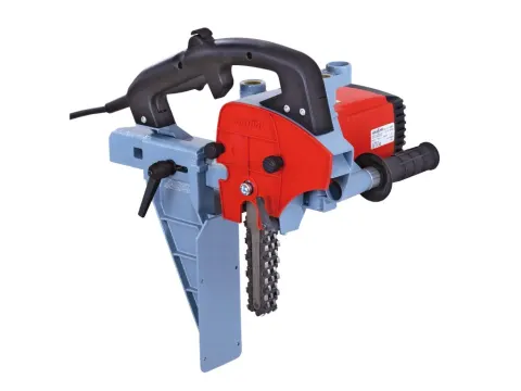 Mafell Dłutownica łańcuchowa LS 103/35 Ec z łańcuchem o dł. 100 mm 924202/924236