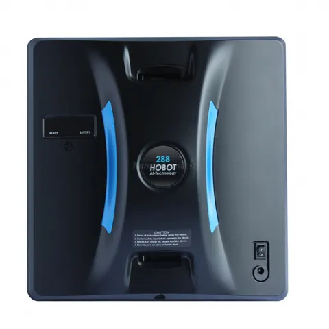 Hobot 288 - Robot do mycia okien