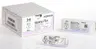 Nici Vicryl Plus - 1 - 1/2 koła - igła okrągła, wzm. 40 mm - 1/2 koła - 90 cm fiolet - op. 36
