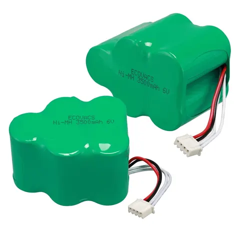 Akumulator - Bateria do Ecovacs Deebot D73 i D76 (3000 mAh, 12V)