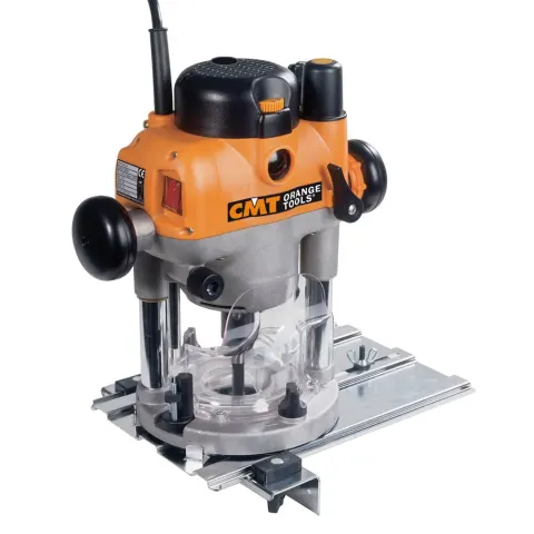 CMT Frezarka górnowrzecionowa model cmt7e