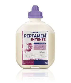 PEPTAMEN INTENSE smak neutralny DUAL PŁYN 500 ml