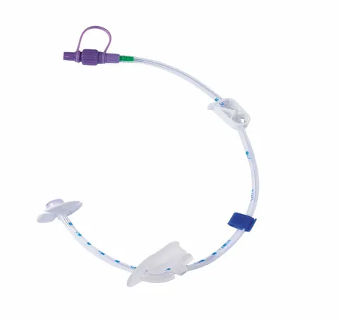 Zestaw Flocare PEG, CH 18, 40 cm