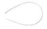 Cewnik pępowinowy 1-światłowy PVC 5 Fr dł. 40 cm