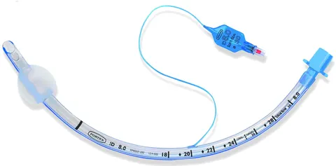 Rurka intubacyjna z mankietem 8,5 Soft-Seal