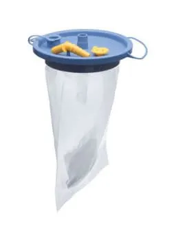 Wkład do ssaka Medela z proszkiem żelującym 1,5 L