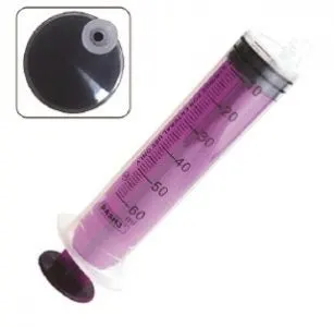 Strzykawka 60 ml, ENFIT, KDM