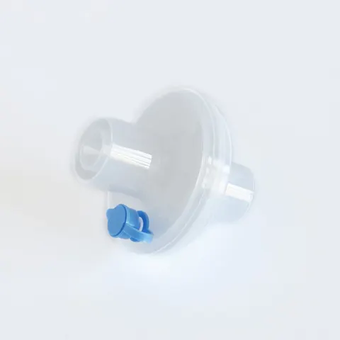 Filtr elektrostatyczny