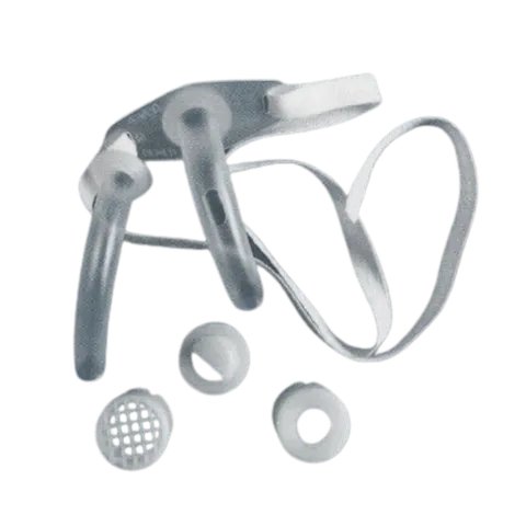 Rurka Tracheostomijna z otworem roz. 8 dł. 75 mm Demed