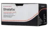 Nici Stratafix Monocryl Plus - 3/0 - 3/8 koła - igła odwrotnie tnąca 24 mm - 30 cm bezbarwna - op. 12