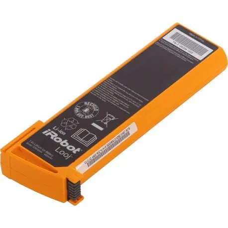 Akumulator do Looj 330 APS 2600 mAh Looj® 330 Robot do czyszczenia rynien