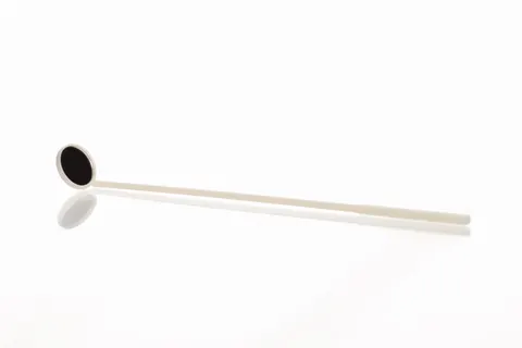 Lusterko laryngologiczne j.u. dł. 180 mm, śr. 22 mm