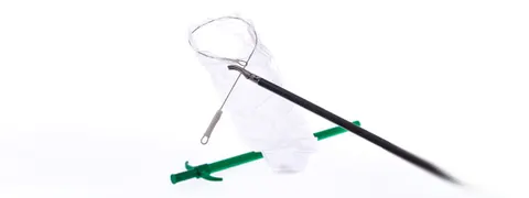 Worek laparoskopowy z rączką 200 ml