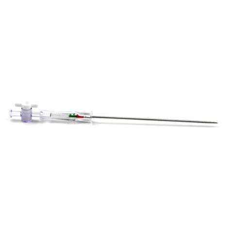Igła Veress'a dł. 15 cm