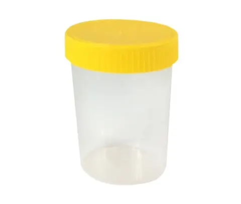 Pojemnik na mocz 100 ml sterylny BENE