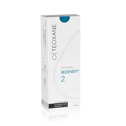 Redensity 2 / 2x1ml
