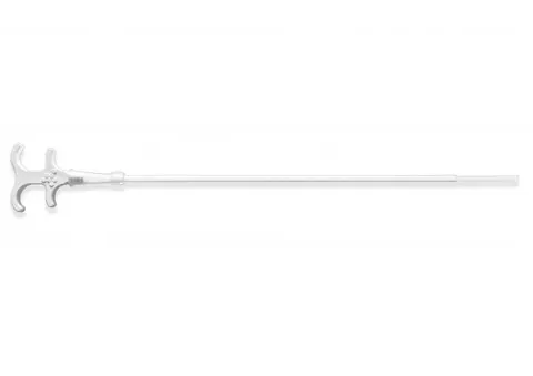 Aplikator jednorazowy 4DryField, 38 cm