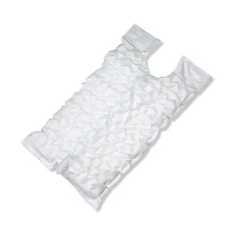 Koc grzewczy WarmTouch dla dorosłych