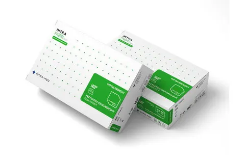 Przylepiec tkaninowy na rolce 2,5 cm x 5 m Intra Fabri Tape