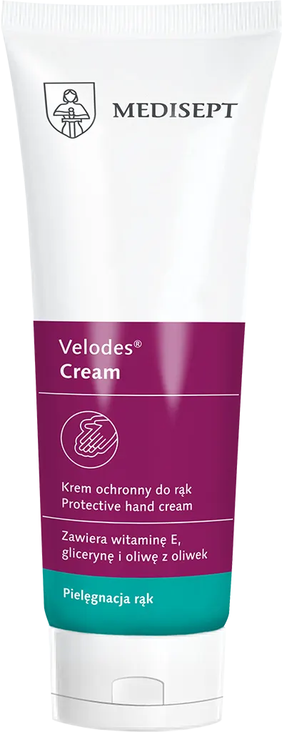 Velodes Cream 100 ml