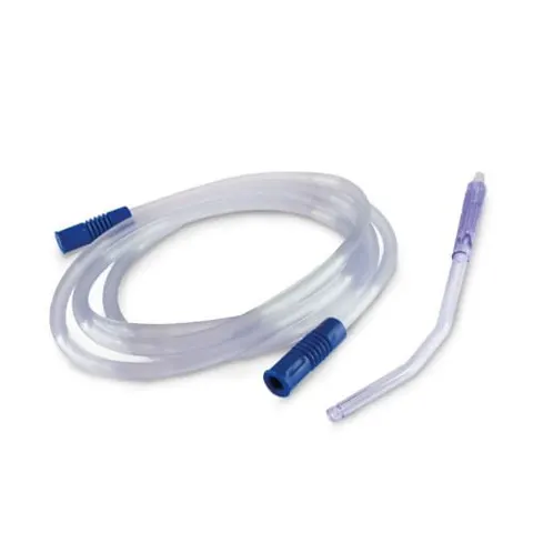 Zestaw do odsysania pola operacyjnego CH 24, 210 cm