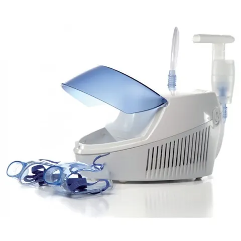 Profesjonalny inhalator tłokowy Compact