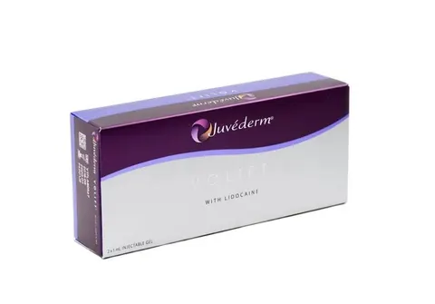 Juvederm VOLIFT with Lidocaine (2x1ml)