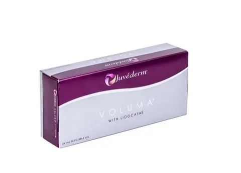 Juvederm Voluma with Lidocaine (2x1ml)