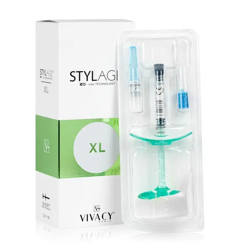 Stylage XL Bisoft
