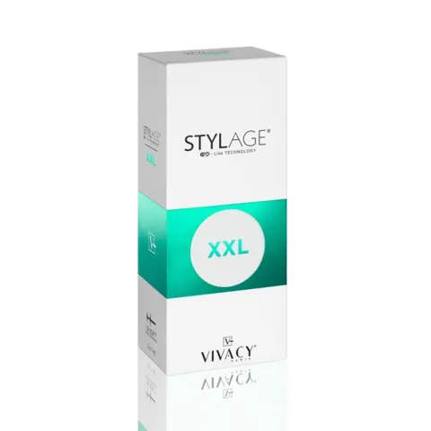 Stylage XXL Bisoft