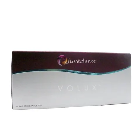 JUVÉDERM VOLUX 2 x 1ml