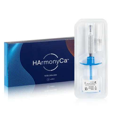 HarmonyCa Lidocaine