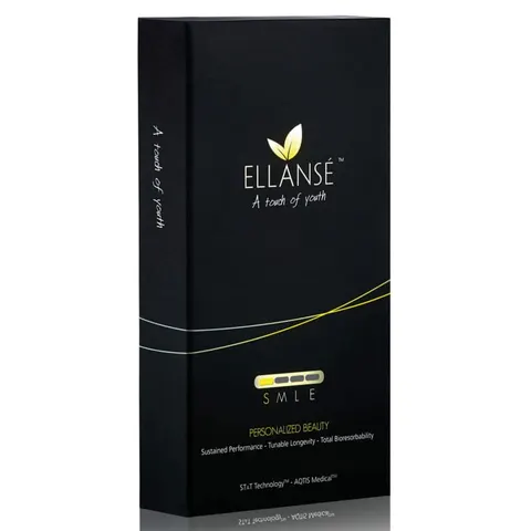Ellanse S ( 2x1 ml )