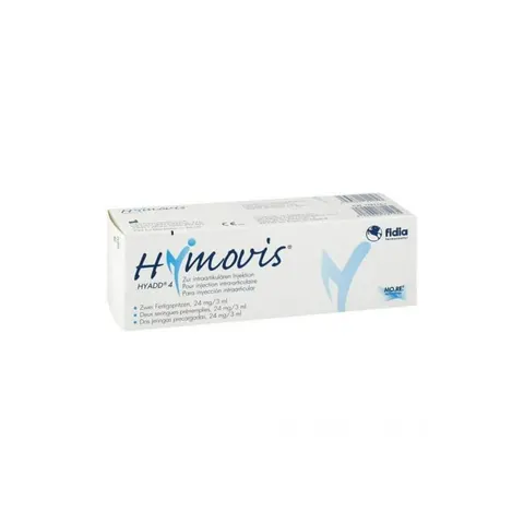Fidia Farmaceutici Hymovis 2x3ml